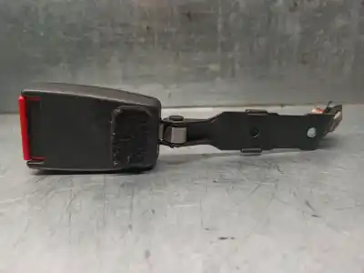 Second-hand car spare part right front seat belt buckle for saab 900 berlina 2.0 cat oem iam references 
