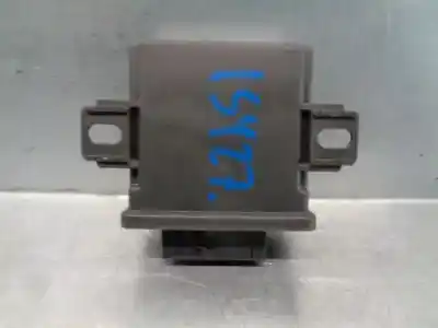 Second-hand car spare part light control unit for seat arona fr oem iam references 7p6907357e  7p6907357a