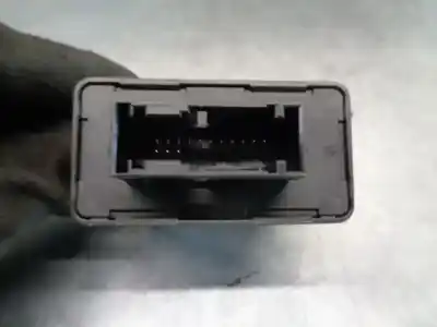 Second-hand car spare part light control unit for seat arona fr oem iam references 7p6907357e  7p6907357a