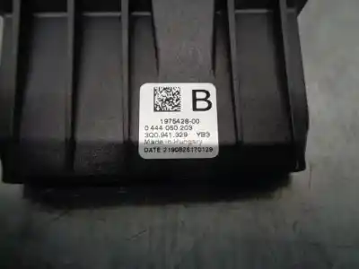 Second-hand car spare part electronic module for seat arona fr oem iam references 3q0941329  0444050203