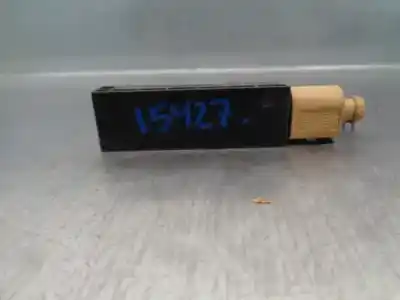 Peça sobressalente para automóvel em segunda mão antena por seat arona fr referências oem iam 5q0962131