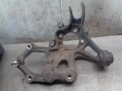 Second-hand car spare part rear right knuckle for mazda 6 lim. (gh) 1.8 cat oem iam references gs1d2612xc