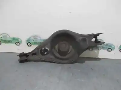 Second-hand car spare part rear left lower suspension arm for mazda 6 lim. (gh) 1.8 cat oem iam references gs4128350