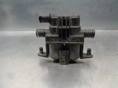 Pezzo di ricambio per auto di seconda mano valvola di scambio riscaldamento per bmw x5 (e53) 4.4 i riferimenti oem iam 64128374995