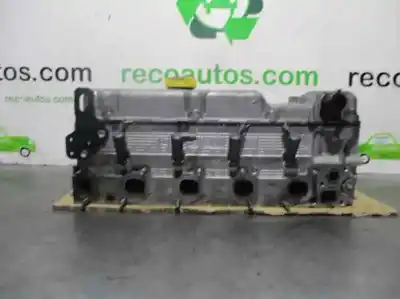 Second-hand car spare part cylinder head for saab 9-5 familiar 2.2 tid cat 120 cv / 88 kw oem iam references r9128018