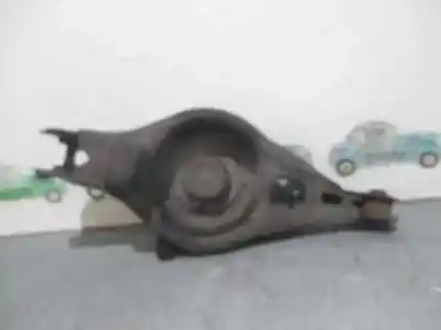 Second-hand car spare part rear lower right suspension arm for mazda 6 lim. (gh) 1.8 cat oem iam references gs4128300