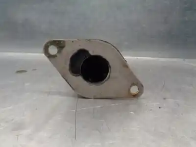 Peça sobressalente para automóvel em segunda mão escapamento traseiro por bmw x5 (e53) 4.4 i referências oem iam 1437555  