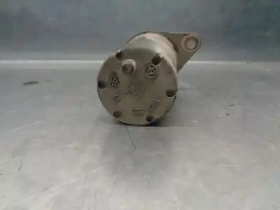 Peça sobressalente para automóvel em segunda mão escapamento traseiro por bmw x5 (e53) 4.4 i referências oem iam 1437555  