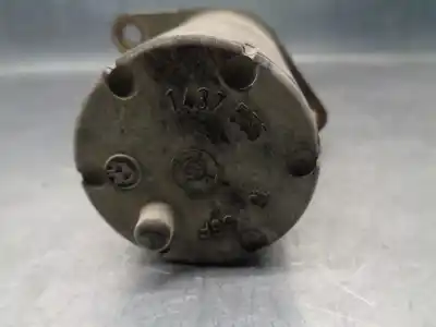 Peça sobressalente para automóvel em segunda mão escapamento traseiro por bmw x5 (e53) 4.4 i referências oem iam 1437555  