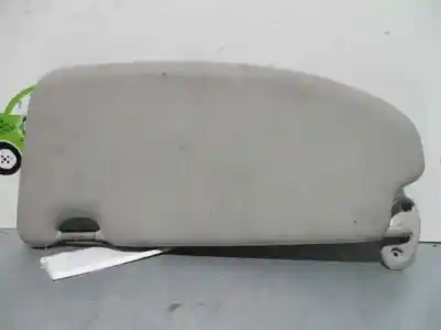 Peça sobressalente para automóvel em segunda mão para-sol direito por ford focus lim. (cb4) 1.8 tdci turbodiesel cat referências oem iam   