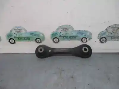 Second-hand car spare part rear left lower suspension arm for mazda 6 lim. (gh) 1.8 cat oem iam references gs1d28500a