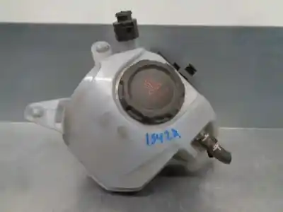 Peça sobressalente para automóvel em segunda mão depósito de expansão por seat arona fr referências oem iam 2q0121407d