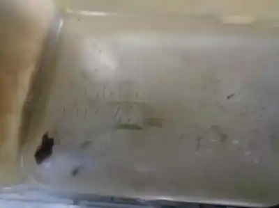 Автозапчастина б/у розширення депозит для renault kangoo (f/kc0) 1.5 dci diesel посилання на oem iam 3s618k218  