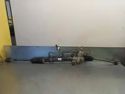 Peça sobressalente para automóvel em segunda mão caixa de direção por mitsubishi space runner (n60) 2.0 i glx (i) referências oem iam mr316634