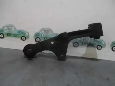 Peça sobressalente para automóvel em segunda mão braço de suspensão inferior dianteiro direito por kia carnival ii (gq) 2.9 crdi referências oem iam k55234300c