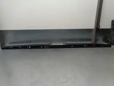 Pezzo di ricambio per auto di seconda mano modanatura posteriore per bmw x5 (e53) 4.4 i riferimenti oem iam 5149713220