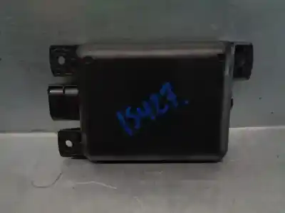 Second-hand car spare part electronic module for seat arona fr oem iam references 5q0907685c  