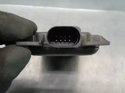 Second-hand car spare part electronic module for seat arona fr oem iam references 5q0907685c  