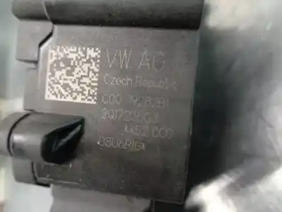 Second-hand car spare part potentiometer for seat arona fr oem iam references 2q1723503  