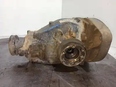Pezzo di ricambio per auto di seconda mano differenziale posteriore per bmw x5 (e53) 4.4 i riferimenti oem iam 07510653