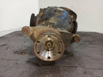 Second-hand car spare part rear differential for bmw x5 (e53) 4.4 i oem iam references 07510653 3.64 8903021969090004