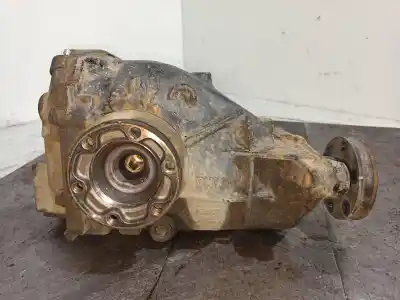 Second-hand car spare part rear differential for bmw x5 (e53) 4.4 i oem iam references 07510653 3.64 8903021969090004