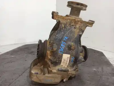 Second-hand car spare part rear differential for bmw x5 (e53) 4.4 i oem iam references 07510653 3.64 8903021969090004