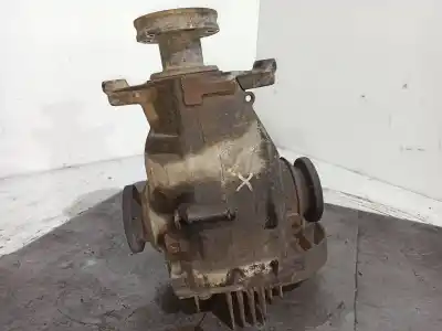 Second-hand car spare part rear differential for bmw x5 (e53) 4.4 i oem iam references 07510653 3.64 8903021969090004