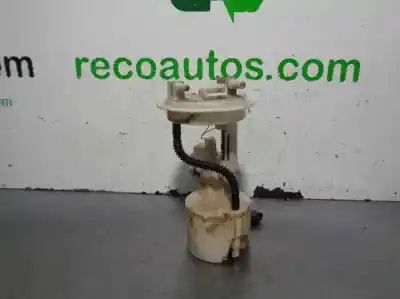 Second-hand car spare part FUEL TANK SENDER UNIT for CITROEN BERLINGO  OEM IAM references 9641987080  09721499904
