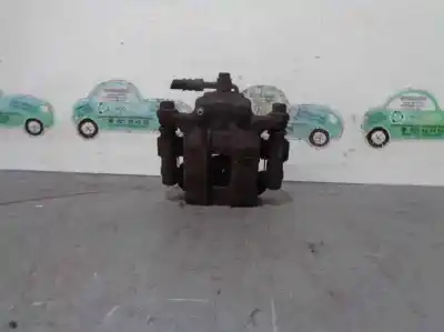 Peça sobressalente para automóvel em segunda mão pinça de travão traseira esquerda por renault koleos 2.0 dci diesel fap referências oem iam 44011jy00a