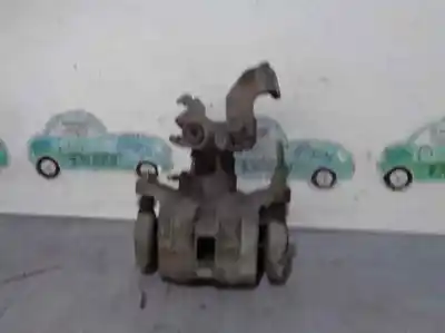 Second-hand car spare part rear right brake caliper for mazda 6 lim. (gh) 1.8 cat oem iam references gj6a2671xc