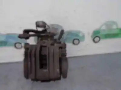 Peça sobressalente para automóvel em segunda mão pinça de travão traseira direita por audi a4 berlina (8ec) 2.0 tdi referências oem iam 8e0406at