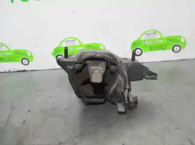 Second-hand car spare part GEARBOX SUPPORT for SEAT IBIZA III (6L1)  OEM IAM references 6Q0199555AC  