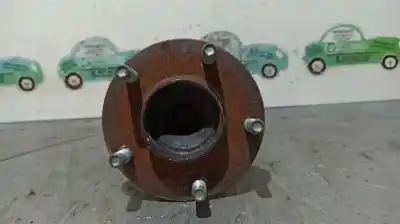 Second-hand car spare part rear left knuckle for mazda 6 lim. (gh) 1.8 cat oem iam references gs1d2615xa