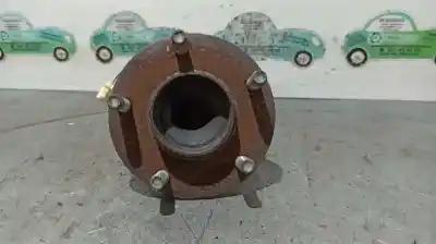 Second-hand car spare part rear left knuckle for mazda 6 lim. (gh) 1.8 cat oem iam references gs1d2615xa