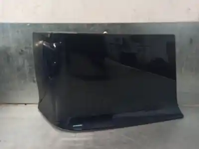 Second-hand car spare part rear decorative moulding for saab 900 berlina 2.0 cat oem iam references 4332912