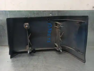 Second-hand car spare part rear decorative moulding for saab 900 berlina 2.0 cat oem iam references 4332912  