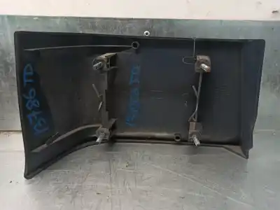 Peça sobressalente para automóvel em segunda mão molduras traseiras por saab 900 berlina 2.0 cat referências oem iam 4332920  