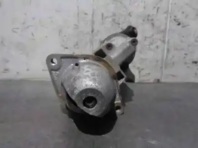 Second-hand car spare part STARTER MOTOR for SUZUKI SWIFT BERLINA (MZ)  OEM IAM references 55561503  0001107437