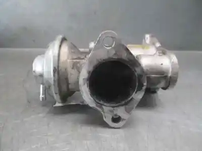 Peça sobressalente para automóvel em segunda mão válvula egr por opel corsa c 1.7 16v di cat (y 17 dtl / lk8) referências oem iam 8971849255  72277203