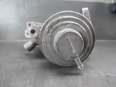 Peça sobressalente para automóvel em segunda mão válvula egr por opel corsa c 1.7 16v di cat (y 17 dtl / lk8) referências oem iam 8971849255  72277203