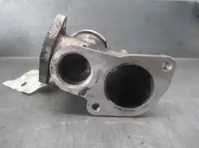 Peça sobressalente para automóvel em segunda mão válvula egr por opel corsa c 1.7 16v di cat (y 17 dtl / lk8) referências oem iam 8971849255  72277203