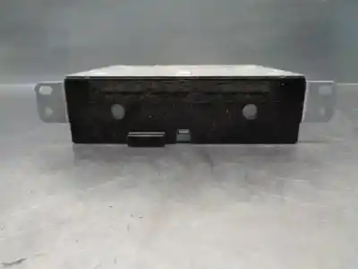 Автозапчастина б/у аудіо система / радіо cd для citroen c4 lim. business посилання на oem iam 9676838180