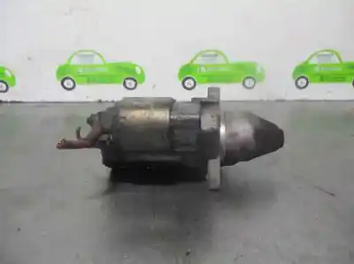 Second-hand car spare part STARTER MOTOR for MG SERIE (R/RF)  OEM IAM references 0001106016  0001106016