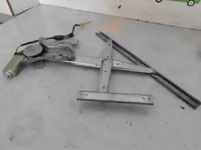 Peça sobressalente para automóvel em segunda mão ELEVADOR DE VIDROS DIANTEIRO DIREITO por MG SERIE 25 (RF)  Referências OEM IAM 1145361007  