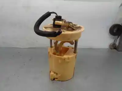 Автозапчастина б/у індикатор для ford fiesta (cb1) 1.6 tdci cat посилання на oem iam 8v519275  