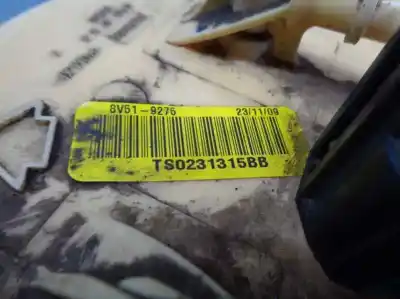 Автозапчастина б/у індикатор для ford fiesta (cb1) 1.6 tdci cat посилання на oem iam 8v519275  