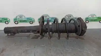 Автозапчасти б/у амортизатор передний правый за skoda fabia (6y2/6y3) 1.4 ссылки oem iam 6q0413031bh