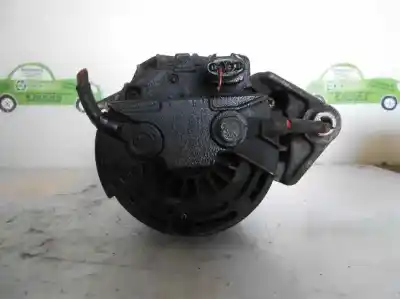 Pezzo di ricambio per auto di seconda mano alternatore per iveco daily iv furgón 35s14 c, 35s14 c/p, 35s14 v, 35s14 v/p, 35c14 v,... riferimenti oem iam 0124525020  504009978