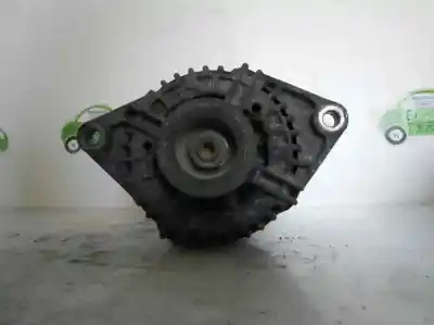 Pezzo di ricambio per auto di seconda mano alternatore per iveco daily iv furgón 35s14 c, 35s14 c/p, 35s14 v, 35s14 v/p, 35c14 v,... riferimenti oem iam 0124525020  504009978